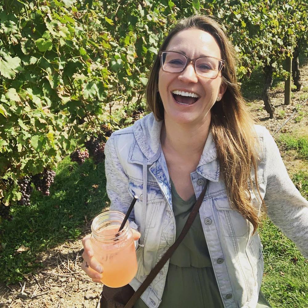 Meet your Posher, Ashley